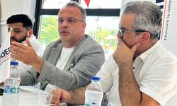 ATSO başkanlığına aday olan Reşat Güney; “Bu kez adaylıktan çekilmeyeceğim”