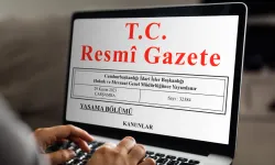 Resmi Gazete'de yayımlandı! Araçlarda kamera ve acil durum butonu zorunlu hale getirildi