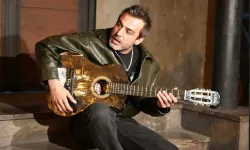 Rıza Tamer, Antalya'da hayranlarıyla buluşmaya hazırlanıyor! Rıza Tamer konseri ne zaman bilet fiyatları ne kadar?