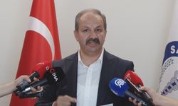 Sağlık-Sen Genel Başkanı Doğan 8. dönem toplu sözleşme iş kazanımlarını açıkladı