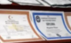 Sahte diploma davasında şok gelişme