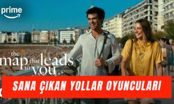Amazon Prime Sana Çıkan Yollar Oyuncuları: The Map That Leads to You Nerede Çekildi?