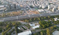 AK Parti Antalya İl Başkanı Çetin tarih verdi! Sanayi Köprülü Kavşağı hizmete açılıyor