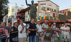 SAYD’dan müzenin yıkılmasına tepki