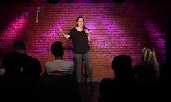 Seda Yüz, Antalya'yı güldürmeye geliyor! Stand-up gösterisi ne zaman ve nerede gerçekleşecek?