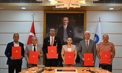 Antalya Büyükşehir Belediyesi şehit aileleri ve gazileri yalnız bırakmıyor