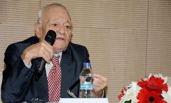 Selahattin Tonguç hayatını kaybetti