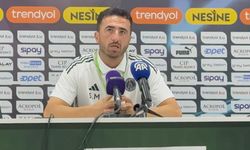 Ümraniyespor’un Yardımcı Antrenörü Mingan’dan maç sonrası hakem eleştirisi