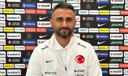 Eyüpspor Teknik Direktörü Selçuk Şahin: “Bundan sonra daha iyi oyunlar oynayacağız”