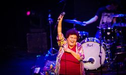 Efsane sanatçı Selda Bağcan Antalya'ya geliyor! Konser ne zaman ve nerede gerçekleşecek?