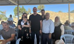 Konyaaltı’nın şenliği ikinci kez anavatanında