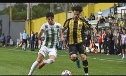 Sportmenliğe aykırı hareketten 250 bin lira ceza geldi! Serikspor ligden düşmekten kurtuldu mu?