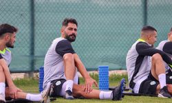 Serikspor 3. rakibi de İstanbul’dan