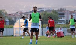 Serikspor ilk 2 iç saha maçını Bodrum’da oynayacak
