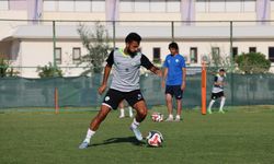 Serikspor’da Sergey Yuran önce özür diledi, sonra söz verdi