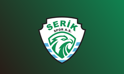 Serikspor İstanbul’da farklı yenildi 0-5
