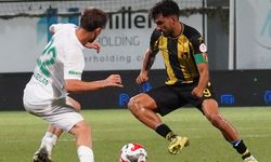 Serikspor 1 puandan memnun! Sergey Yuran’dan gelecekle ilgili önemli mesajlar