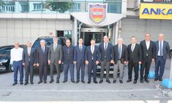 Servisçi esnafı için düğmeye basıldı... Servis taşımacılığında yeni dönem başlayacak