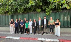 Antalya'da Sevcan Demir c*nayeti davasında detaylar kan doldurdu