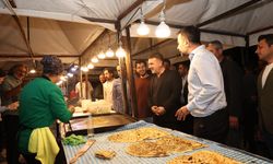 Sincan Park’ta Yaz Festivali coşkusu