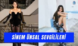 Sinem Ünsal Sevgilileri: Ünlü Oyuncunun Aşk Hayatını Mercek Altına Aldık!