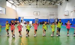 Şişli Belediyesi'nden çocuklara spor ve eğlence dolu bir yaz