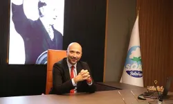 Aydın Söke Belediye Başkanı Mustafa İberya Arıkan kimdir? Mustafa İberya Arıkan nereli, kaç yaşında, evli mi, çocukları kim?