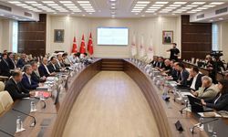 Kamu görevlilerinden Toplu Sözleşme çerçevesine iş bırakma eylemi