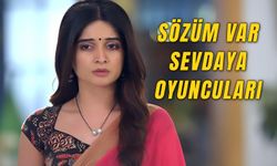 Sözüm Var Sevdaya Kanal 7 Dizisi Oyuncuları: Kanal 7 Hint Dizisi Saat Kaçta?