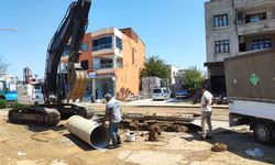 Adana’da evler su altında kaldı… Vatandaşlar tepki gösterdi