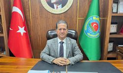 Yüreğir Ziraat Odası Başkanı Doğan; “Sulama ücretlerinin ertelenmesi gerekmektedir”