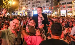 Bucak'ta Sümer Ezgü rüzgarı esecek! Konser ne zaman ve nerede gerçekleşecek?