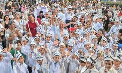 Başkan Uysal, “Adeta minik bir devlet gibiyiz”