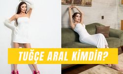 Tuğçe Aral Kaç Yaşında? Berk Oktay Olayı Ne?