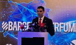 Ticaret Bakanı Ömer Bolat, 13. WCI Forumu’nda konuştu