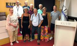 Turist rehberlerinin en büyük sıkıntısı kaçak turlar ve kaçak rehberler