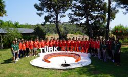 Türk Kızılay, 53 ilden gençleri ağırlıyor