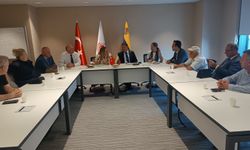 Türkiye ile Venezuela sağlık turizminde iş birliğine hazırlanıyor