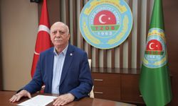 TZOB Başkanı Bayraktar’dan girdi fiyatlarındaki değişim değerlendirmesi