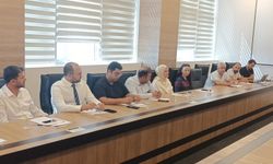UFUK 2040 Kalkınma Ajansları Gelecek Vizyonu Batı Akdeniz Bölge Çalıştayı