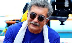 62. Uluslararası Antalya Altın Portakal Film Festivali’nde Ulusal Uzun Metraj Jüri Başkanı Ömer Vargı oldu