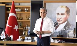 Muratpaşa Belediye Başkanı Uysal'dan iktidara sert eleştiri: “Çeyrek asırdır işsizliği önleyemediniz”