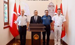 Antalya Valisi Şahin’den dikkat çeken açıklama! Temmuz ayı operasyonlarla geçmiş