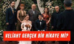 Veliaht Dizisi Gerçek Bir Hikaye Mi? Oyuncuları ve Konusu!