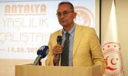 Yaşlı bireylerin sorunları ve çözüm önerileri görüşüldü