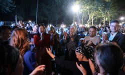 Yayla Şenliği renkli geçti