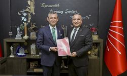 Yeniden aday olan Başkan Ölmez’den gençlere mesaj