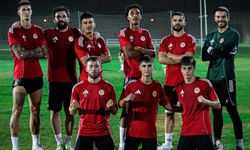 Yeni transferler forma giymeye hazır