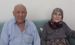 Yılların asansör sorunu yaşlı çifti evde hapis hayatı yaşatıyor