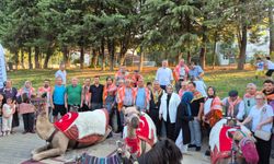 Denizli’de Yörük ruhu yeniden canlandırıldı